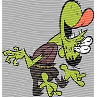 The Powerpuff Girls Season-PG 160